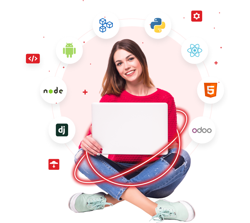 custom software development company in USA - The Msd IT Solutions