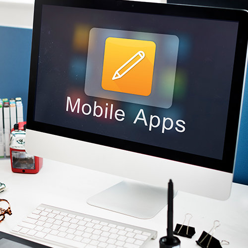 The Msd IT Solutions - Mobile app development companies in USA