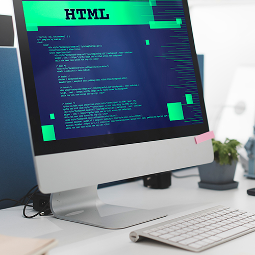 Custom web application development company in USA