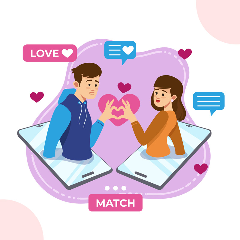 Dating Application