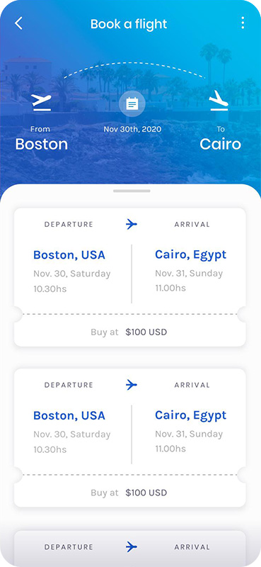 Travel and Hospitality Industry